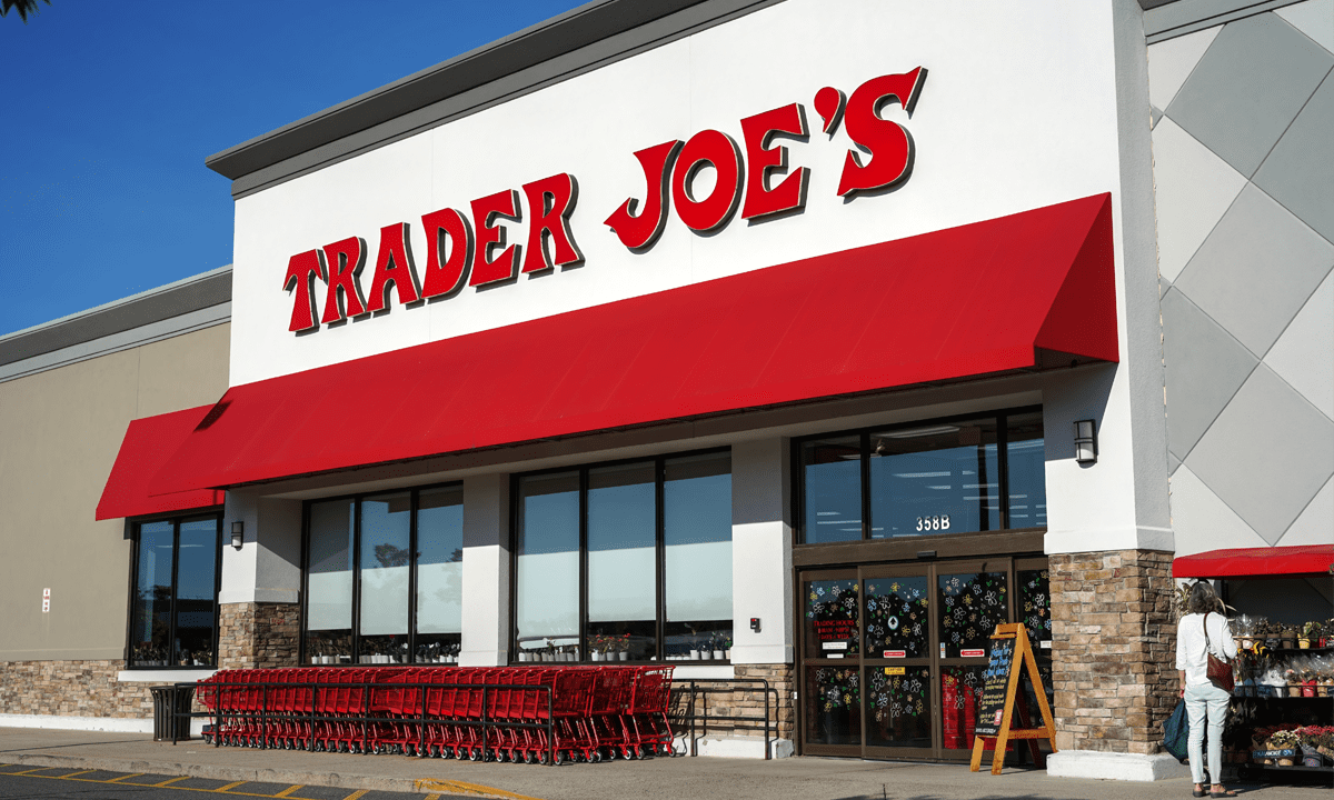 Battle Of The Grocery Stores: Trader Joe’s Vs Whole Foods.